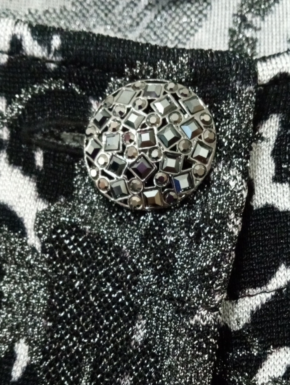 St. John Jacket - Picture 5 of 9